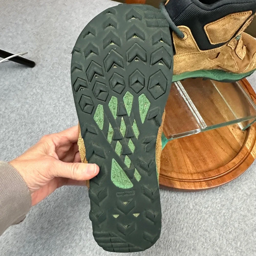 Altra lone peak